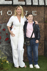 Filmpremiere 'Ein Minecraft Film' in London