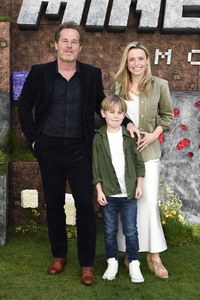 Filmpremiere 'Ein Minecraft Film' in London