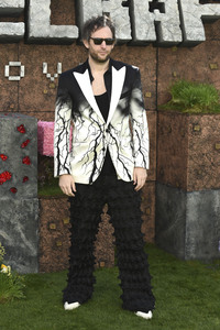 Filmpremiere 'Ein Minecraft Film' in London