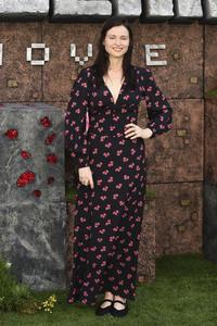 Filmpremiere 'Ein Minecraft Film' in London