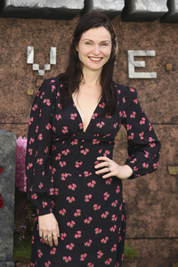 Filmpremiere 'Ein Minecraft Film' in London