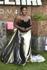 Filmpremiere 'Ein Minecraft Film' in London