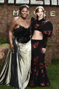 Filmpremiere 'Ein Minecraft Film' in London