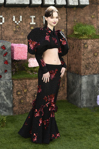 Filmpremiere 'Ein Minecraft Film' in London