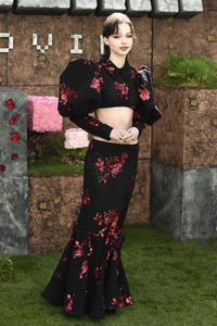 Filmpremiere 'Ein Minecraft Film' in London