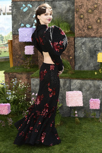 Filmpremiere 'Ein Minecraft Film' in London