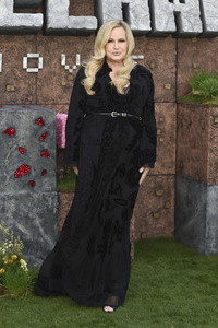 Filmpremiere 'Ein Minecraft Film' in London