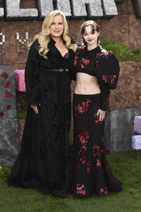 Filmpremiere 'Ein Minecraft Film' in London