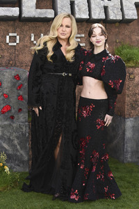 Filmpremiere 'Ein Minecraft Film' in London