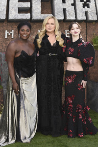 Filmpremiere 'Ein Minecraft Film' in London