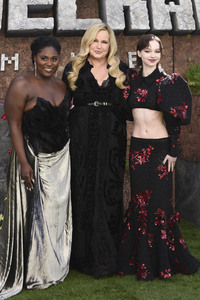 Filmpremiere 'Ein Minecraft Film' in London