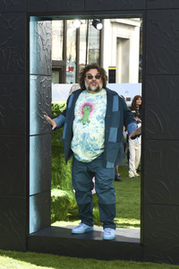 Filmpremiere 'Ein Minecraft Film' in London