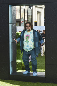 Filmpremiere 'Ein Minecraft Film' in London