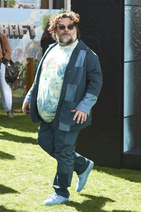 Filmpremiere 'Ein Minecraft Film' in London