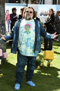 Filmpremiere 'Ein Minecraft Film' in London