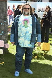 Filmpremiere 'Ein Minecraft Film' in London