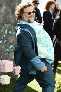 Filmpremiere 'Ein Minecraft Film' in London