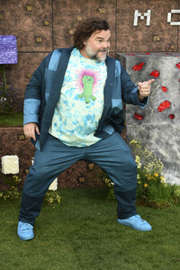 Filmpremiere 'Ein Minecraft Film' in London