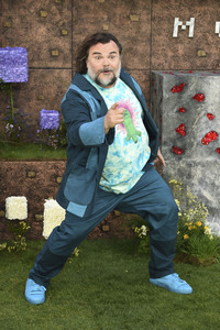 Filmpremiere 'Ein Minecraft Film' in London