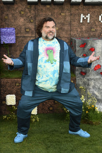 Filmpremiere 'Ein Minecraft Film' in London