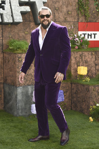 Filmpremiere 'Ein Minecraft Film' in London