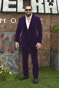 Filmpremiere 'Ein Minecraft Film' in London