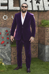 Filmpremiere 'Ein Minecraft Film' in London