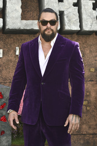 Filmpremiere 'Ein Minecraft Film' in London