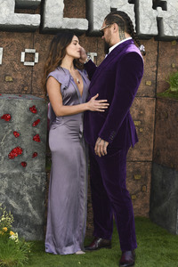 Filmpremiere 'Ein Minecraft Film' in London