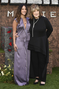 Filmpremiere 'Ein Minecraft Film' in London