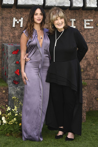 Filmpremiere 'Ein Minecraft Film' in London