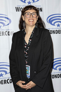 Photocall 'Diverse Storytellers Empowering Equity and Inclusion', WonderCon 2025 in Anaheim