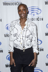 Photocall 'Diverse Storytellers Empowering Equity and Inclusion', WonderCon 2025 in Anaheim
