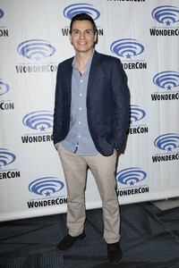 Photocall 'Diverse Storytellers Empowering Equity and Inclusion', WonderCon 2025 in Anaheim