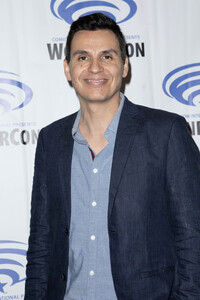 Photocall 'Diverse Storytellers Empowering Equity and Inclusion', WonderCon 2025 in Anaheim