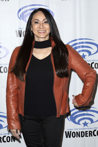 Photocall 'Diverse Storytellers Empowering Equity and Inclusion', WonderCon 2025 in Anaheim