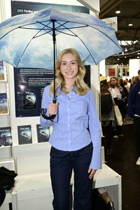 Kerstin Doerenbruch und Ivy Josefine Ullrich auf der Leipziger Buchmesse 2025