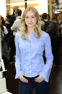 Kerstin Doerenbruch und Ivy Josefine Ullrich auf der Leipziger Buchmesse 2025