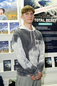 Kerstin Doerenbruch und Ivy Josefine Ullrich auf der Leipziger Buchmesse 2025