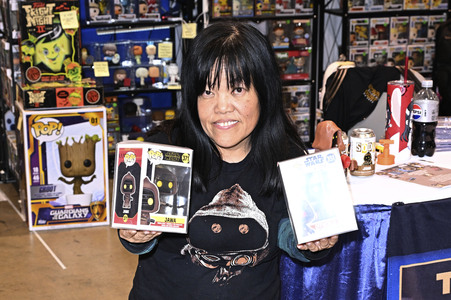 WonderCon 2025 in Anaheim