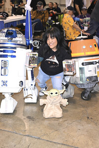 WonderCon 2025 in Anaheim