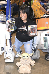 WonderCon 2025 in Anaheim