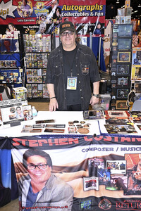 WonderCon 2025 in Anaheim