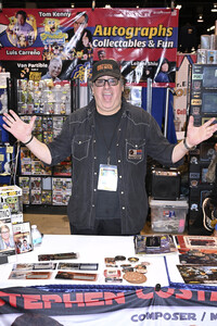 WonderCon 2025 in Anaheim