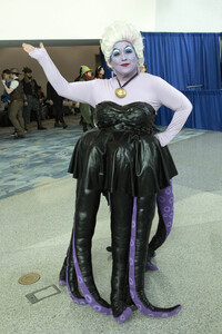 WonderCon 2025 in Anaheim