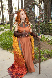 WonderCon 2025 in Anaheim