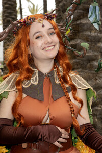 WonderCon 2025 in Anaheim