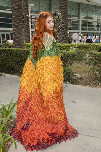 WonderCon 2025 in Anaheim