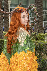 WonderCon 2025 in Anaheim