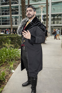 WonderCon 2025 in Anaheim